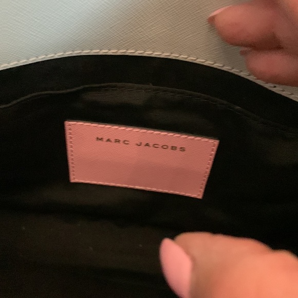 Marc Jacobs purse - Picture 5 of 10